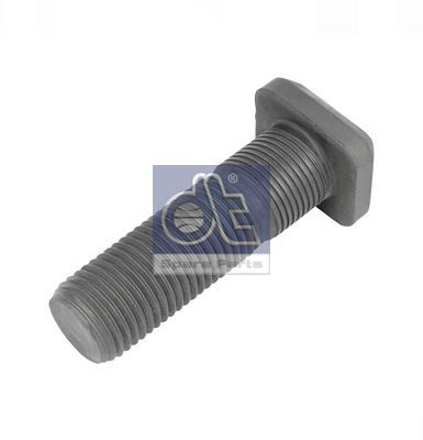 Wheel Stud DT Spare Parts 1.17130