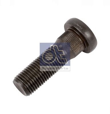 Wheel Stud DT Spare Parts 1.17134