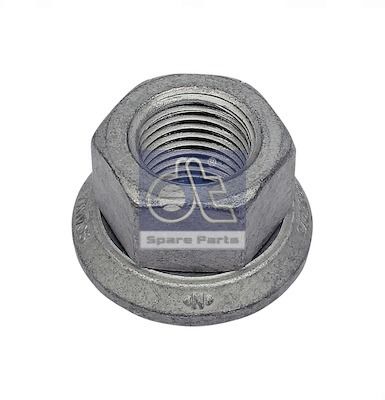 Wheel Nut DT Spare Parts 1.17395