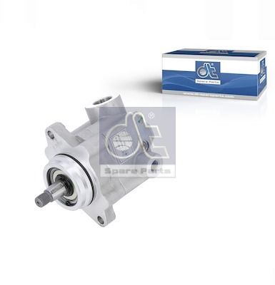 Hydraulic Pump, steering DT Spare Parts 1.19136