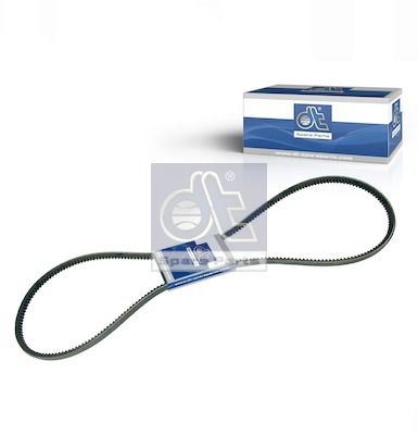 V-Belt DT Spare Parts 1.21214