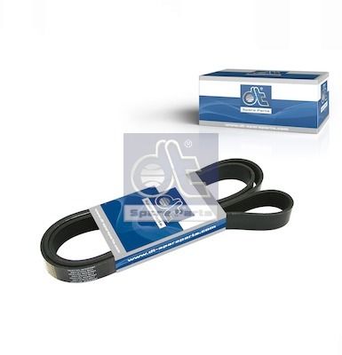 DT Spare Parts 1.21896 V-Ribbed Belt