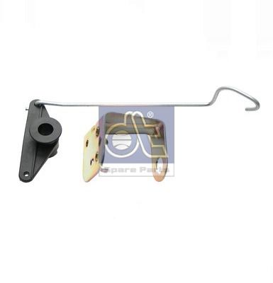 DT Spare Parts 1.22869 Door Check