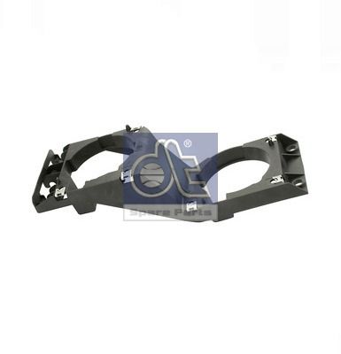 DT Spare Parts 1.23212 Holder, additional headlight