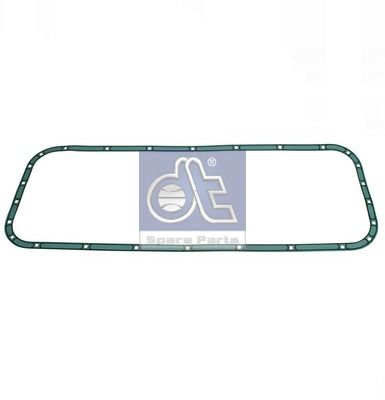 DT Spare Parts 1.24046 Gasket, oil sump