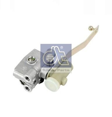 Air Suspension Valve DT Spare Parts 1.25608