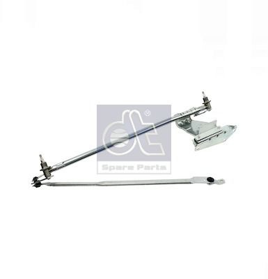 Wiper Linkage DT Spare Parts 12.73526