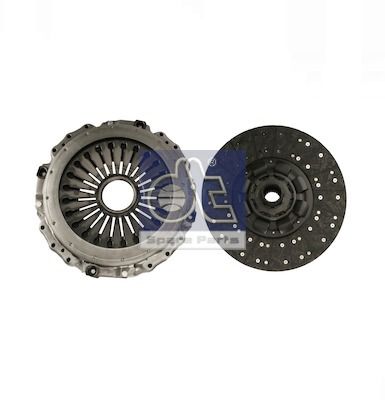 DT Spare Parts 1.31327 Clutch Kit