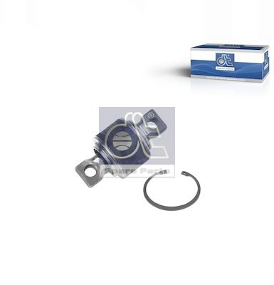 Repair Kit, control/trailing arm DT Spare Parts 1.32508