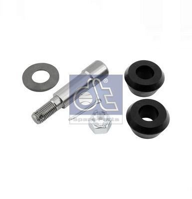 DT Spare Parts 1.32560 Repair Kit, driver cab stabiliser