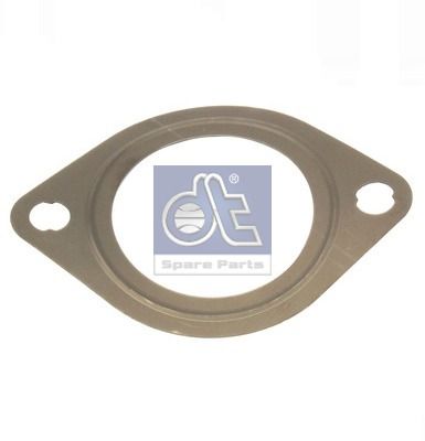 Gasket, water pump DT Spare Parts 2.15902