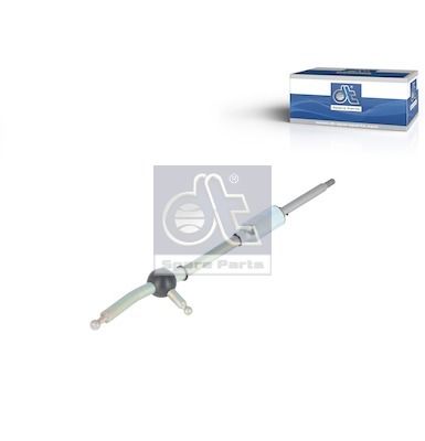 DT Spare Parts 2.33302 Gear Lever