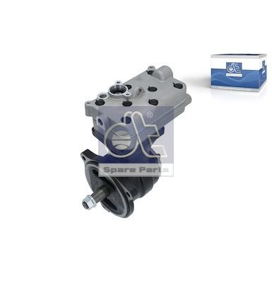 Compressor, compressed-air system DT Spare Parts 2.44824