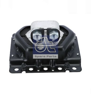 Mounting, engine DT Spare Parts 2.10702