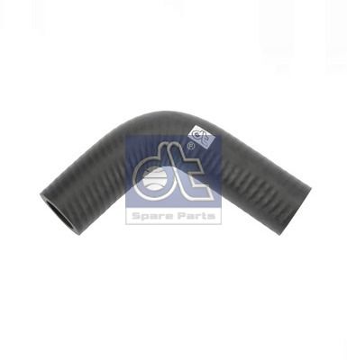 Radiator Hose DT Spare Parts 2.11302