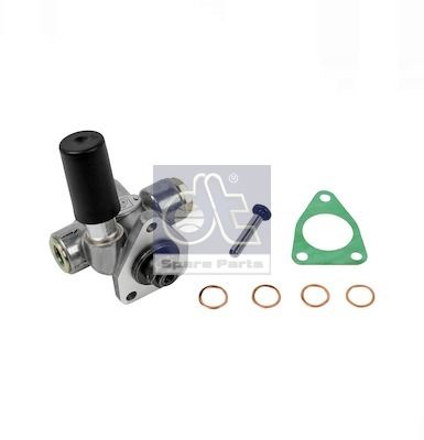 Pump, fuel pre-supply DT Spare Parts 2.12103