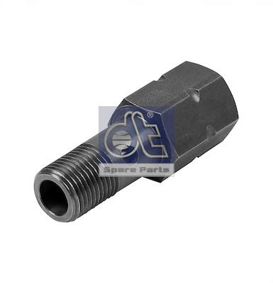 Overflow Valve DT Spare Parts 2.12372