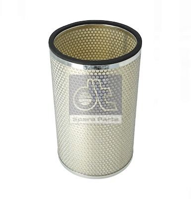 Secondary Air Filter DT Spare Parts 2.14049