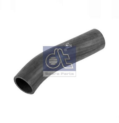 Radiator Hose DT Spare Parts 2.15134