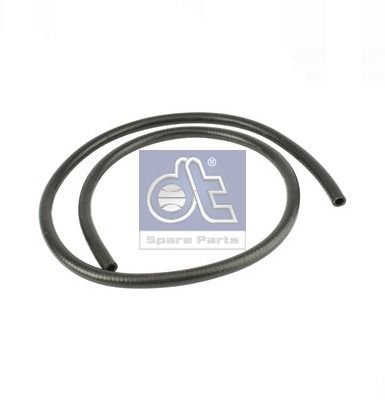 DT Spare Parts 2.15144 Radiator Hose