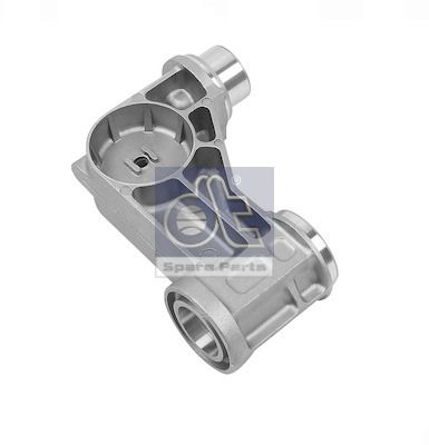 Tensioner Lever, V-ribbed belt DT Spare Parts 2.15529