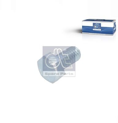 DT Spare Parts 2.16131 Screw