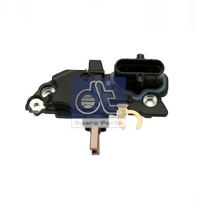 DT Spare Parts 2.21002 Alternator Regulator