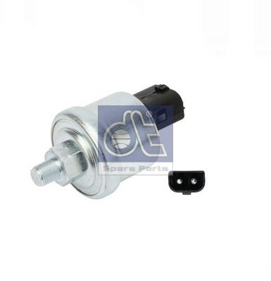 Sensor, oil pressure DT Spare Parts 2.23035