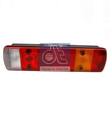 Tail Light Assembly DT Spare Parts 2.24401