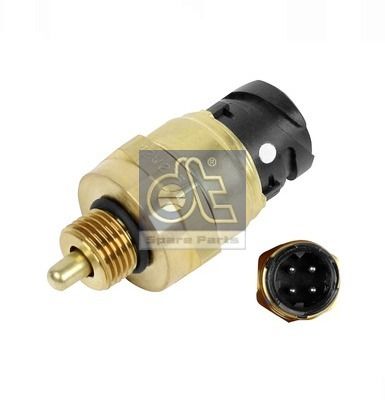 DT Spare Parts 2.27114 Sensor, oil pressure