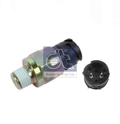 Sensor, compressed-air system DT Spare Parts 2.27139