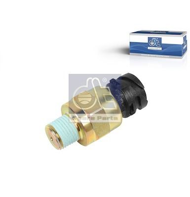 Sensor, compressed-air system DT Spare Parts 2.27151