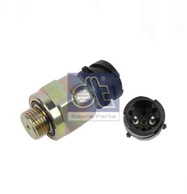 Sensor, compressed-air system DT Spare Parts 2.27158