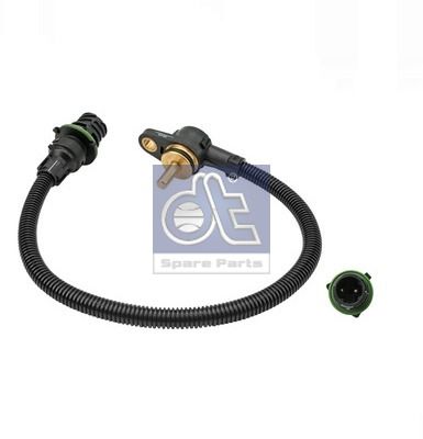 DT Spare Parts 2.27165 Sensor, coolant temperature