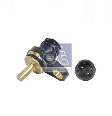 DT Spare Parts 2.27215 Sensor, coolant temperature