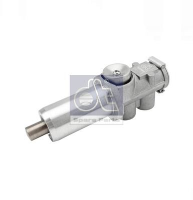 Shuttle Valve, clutch control DT Spare Parts 2.30040