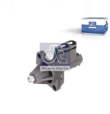 Solenoid Valve, shift cylinder DT Spare Parts 2.32351