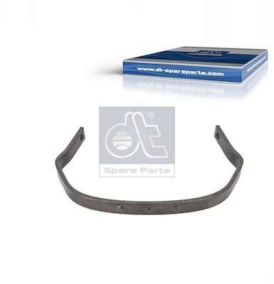 Spring, brake shoes DT Spare Parts 2.40015