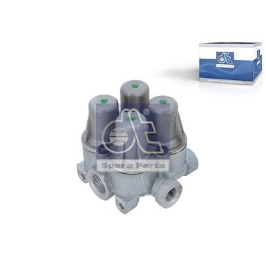 Multi-circuit Protection Valve DT Spare Parts 2.44045