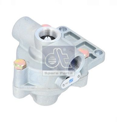 Shuttle Valve, brake pressure DT Spare Parts 2.44077