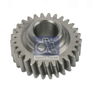 DT Spare Parts 2.44894 Gear, air compressor