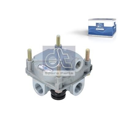 Relay Valve DT Spare Parts 2.47002