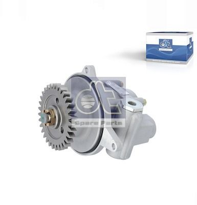 Hydraulic Pump, steering DT Spare Parts 2.53187