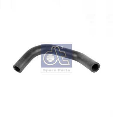 DT Spare Parts 2.53332 Hydraulic Hose, steering