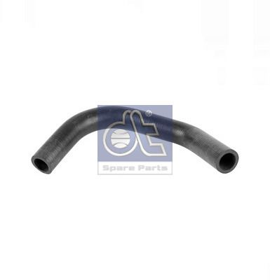 Hydraulic Hose, steering DT Spare Parts 2.53332