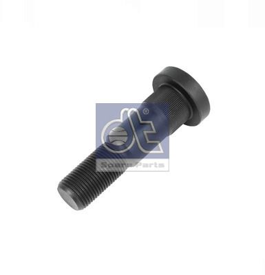 Wheel Stud DT Spare Parts 2.65190