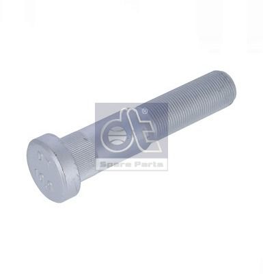 Wheel Stud DT Spare Parts 2.65192