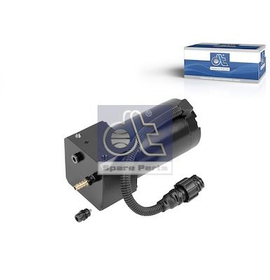 DT Spare Parts 2.70111 Tilt Pump, driver cab