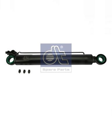 DT Spare Parts 2.70119 Tilt Cylinder, driver cab