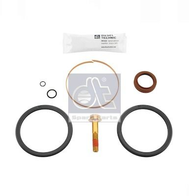 Repair Kit, shift cylinder DT Spare Parts 2.93310